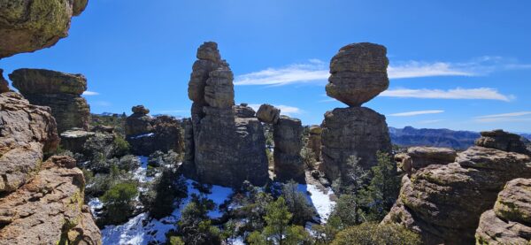 Big Balanced Rock