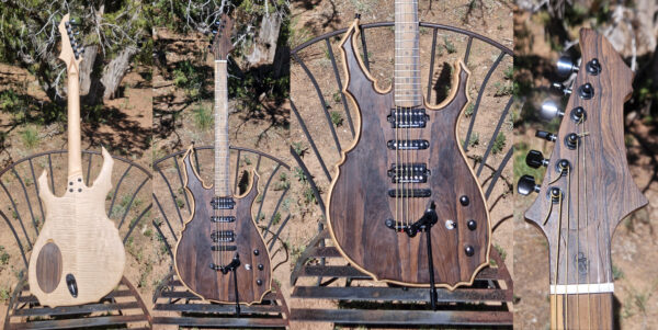 Guitar