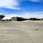 Chadian dwellings