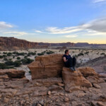 Riki near Julia base