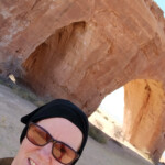 Five Arch Rock and Riki