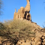 Julia, different angle