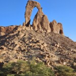 Julia, different angle