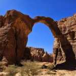 Aloba Arch