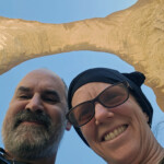 Kelly, Riki and Aloba