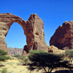 Aloba Arch
