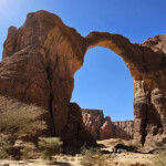 Aloba Arch