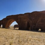 Five Arches Rock