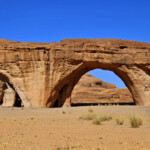 Five Arches Rock