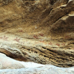Terkei Pictograph