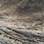 Terkei Pictograph
