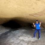 Riki and the Big Cow