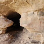 Terkei Barakatra pictographs