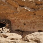 Rocas de Dégédèy pictographs