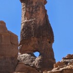 Ennedi spires