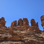 Ennedi spires
