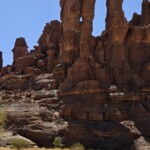 Ennedi spires