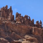 Ennedi spires