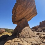 Balanced rock
