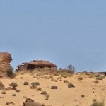Ennedi spires