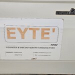 Eyte' Safaris