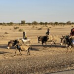 Ministers of Transportation