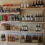 Chadian liquor store
