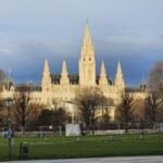 Vienna City Hall