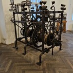 Vienna Clock Museum