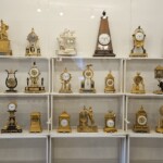 Vienna Clock Museum