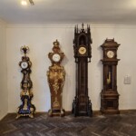 Vienna Clock Museum