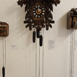 Vienna Clock Museum