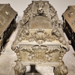 Habsburg Tomb