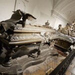 Habsburg Tomb