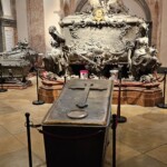 Habsburg Tomb