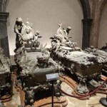 Habsburg Tomb