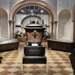 Habsburg Tomb