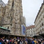 St Stephen's Christmas Market