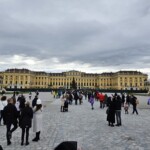 Schonbrunn Palace