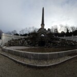 Schonbrunn, fountain