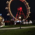 Giant Ferris Wheel