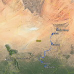 Across Chad Again