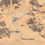 Terkei and Oyo Travel