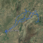 Zakouma Routes Explored