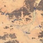 Zipper Guelta d'Archei