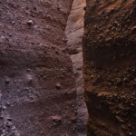 Robledo Slot Canyon
