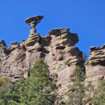 Mushroom Rock