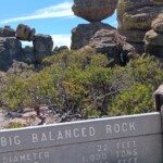 Big Balanced Rock