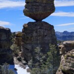 BIg Balanced Rock