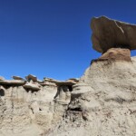 Hoodoos